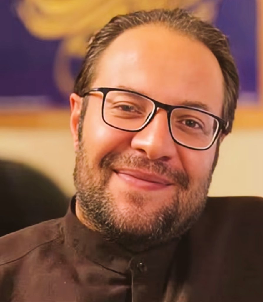 مهدی بهائیان