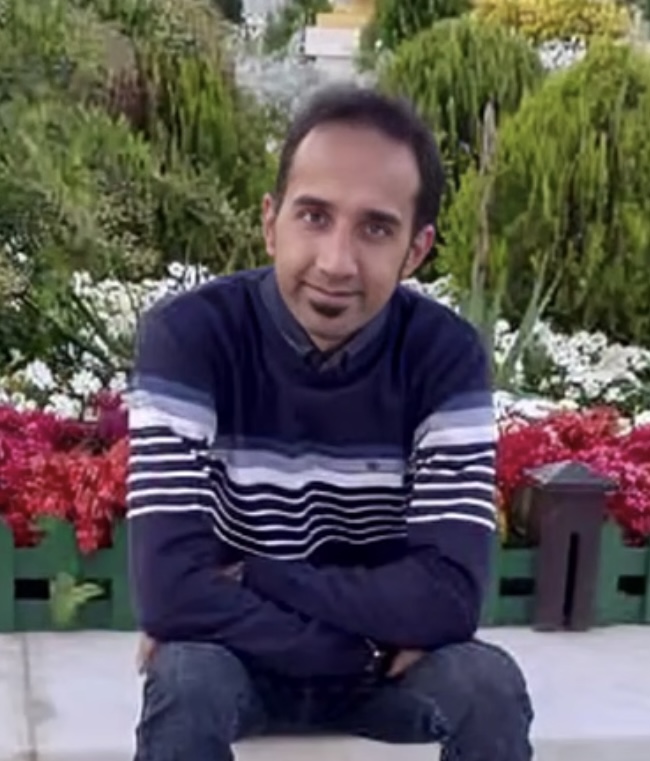 بابک جعفری