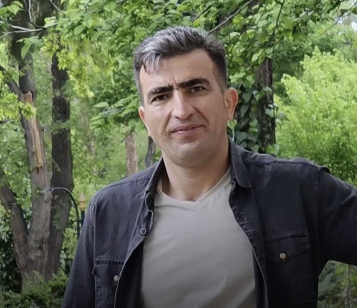 مرتضی سرلک