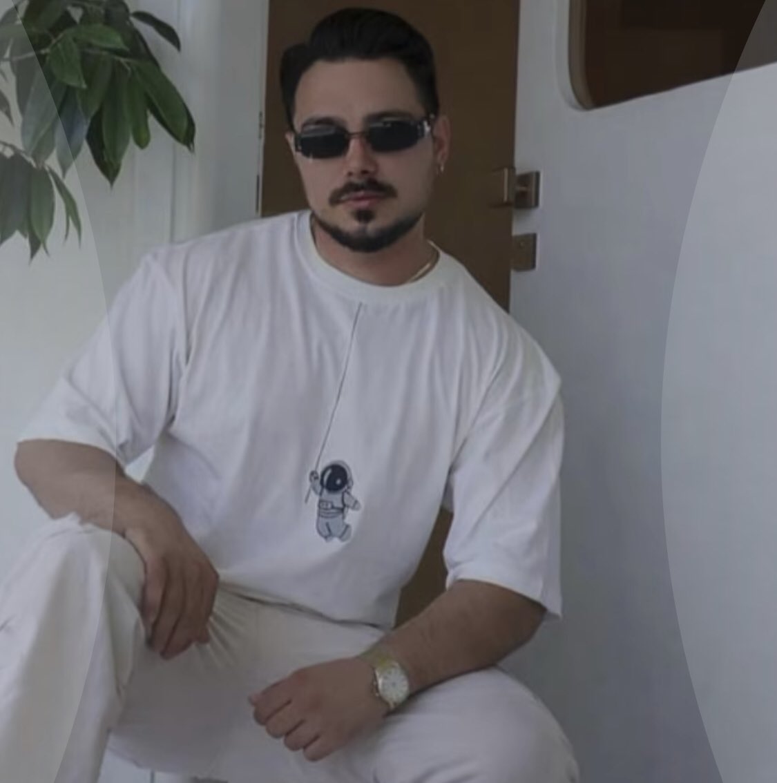 مرتضی محمودی