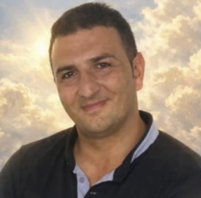 صمد احمدی