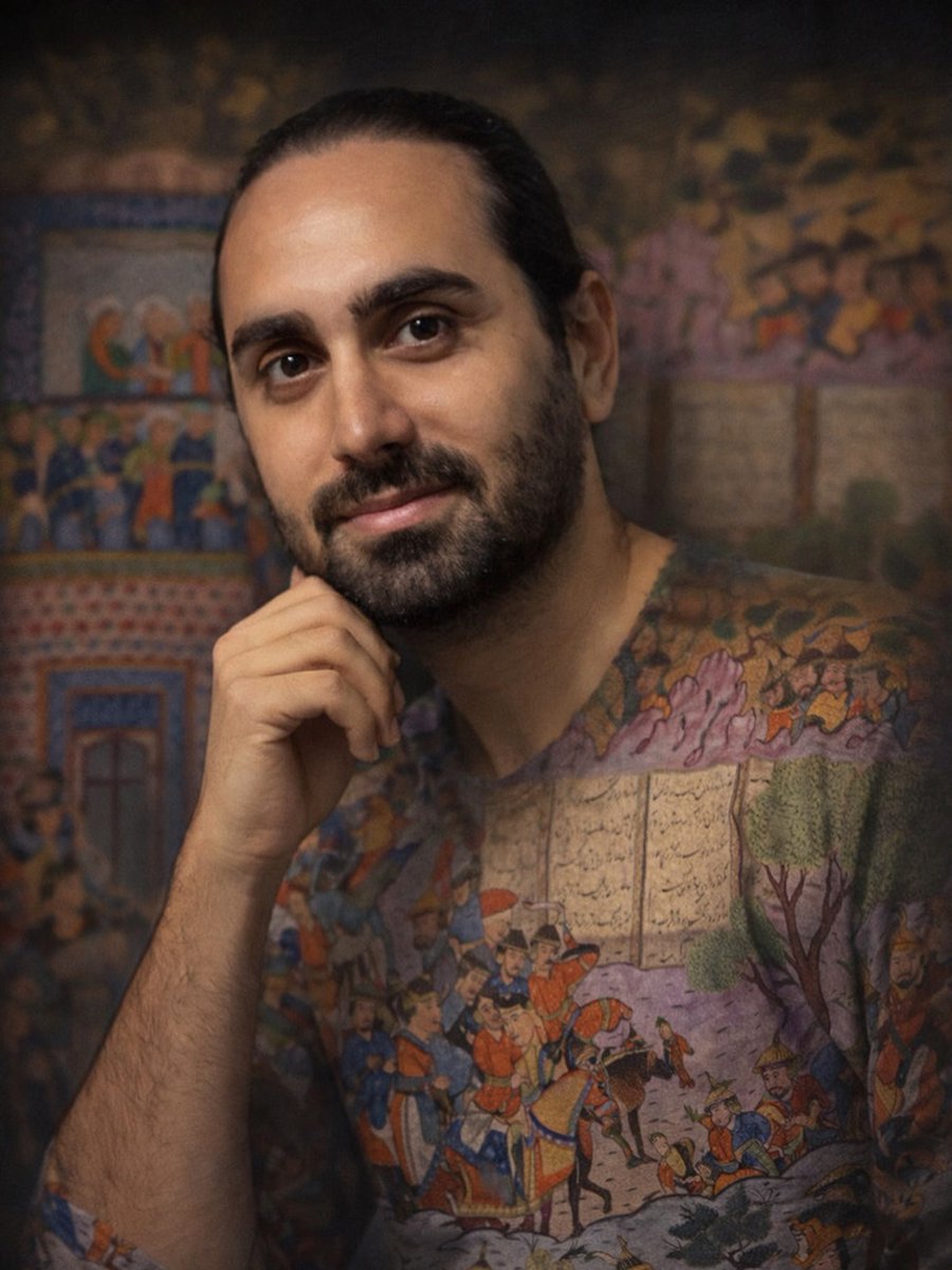 آرش حسنی