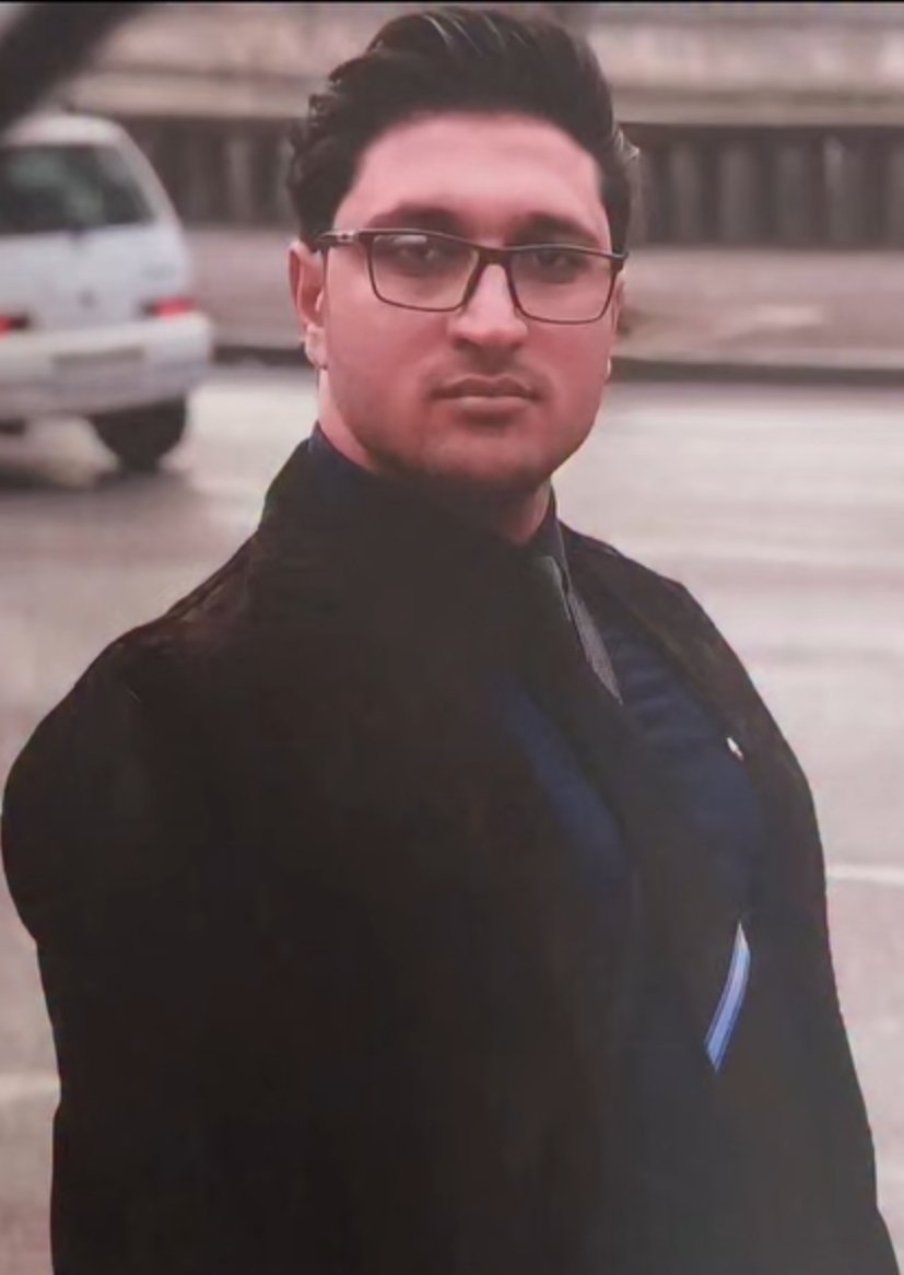 فرشید حسین‌زاده