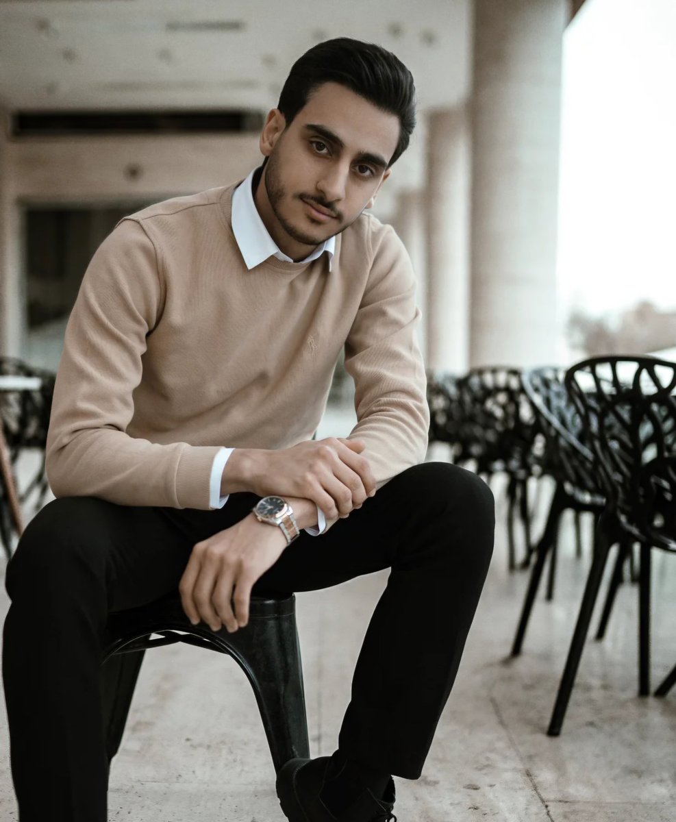 متین رنجکش