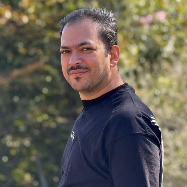 ابوالفضل آزاد