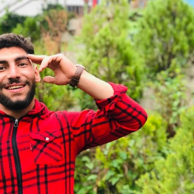 محمد عظیمی