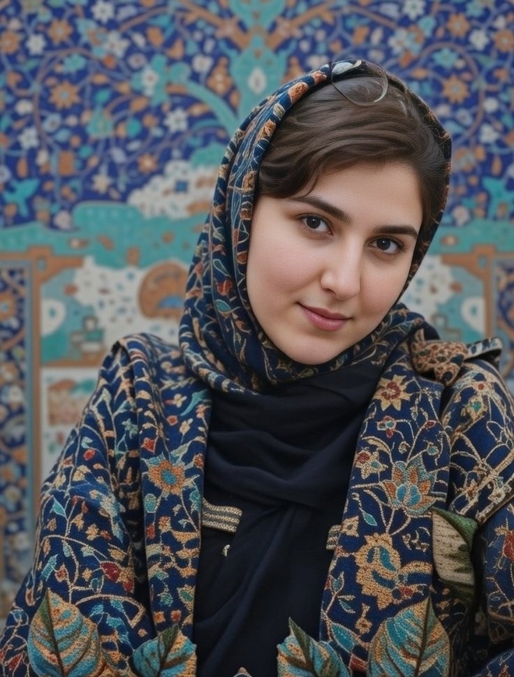 حنانه عزیزی
