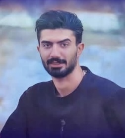 محمدامین قبادی