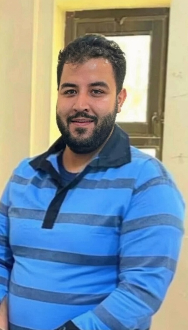 Mohammad Abiyat