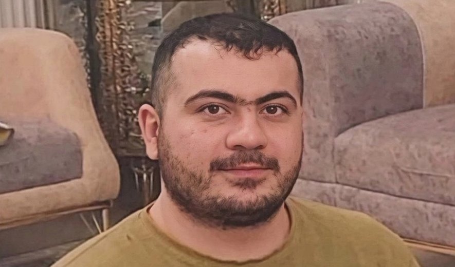 Zakaria Khezrnejad