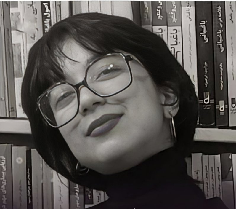 زهرا بهلولیننژاد