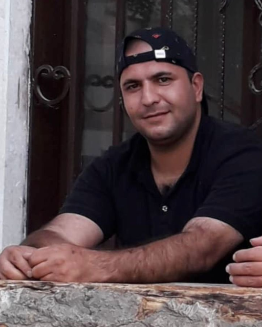 محمد ابوالحسنی