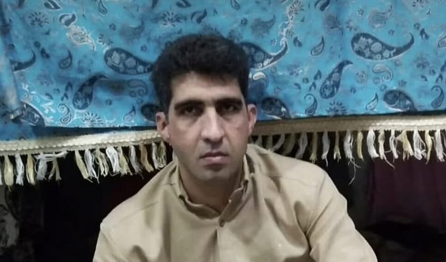 Ali Ahmad Yousefi