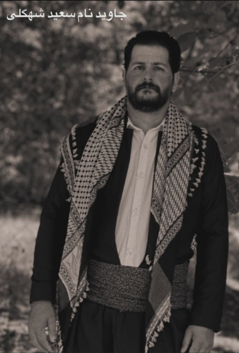 سعید شهگلی
