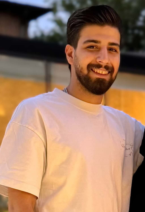 علی منوچهرآبادی