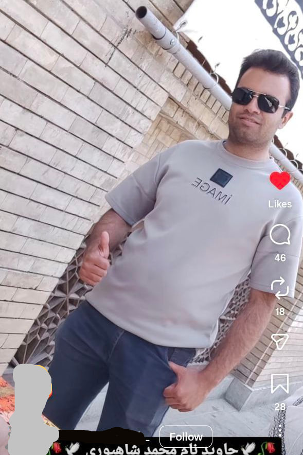 محمد شاهپوری