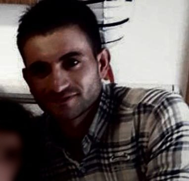Ali Zohrabi