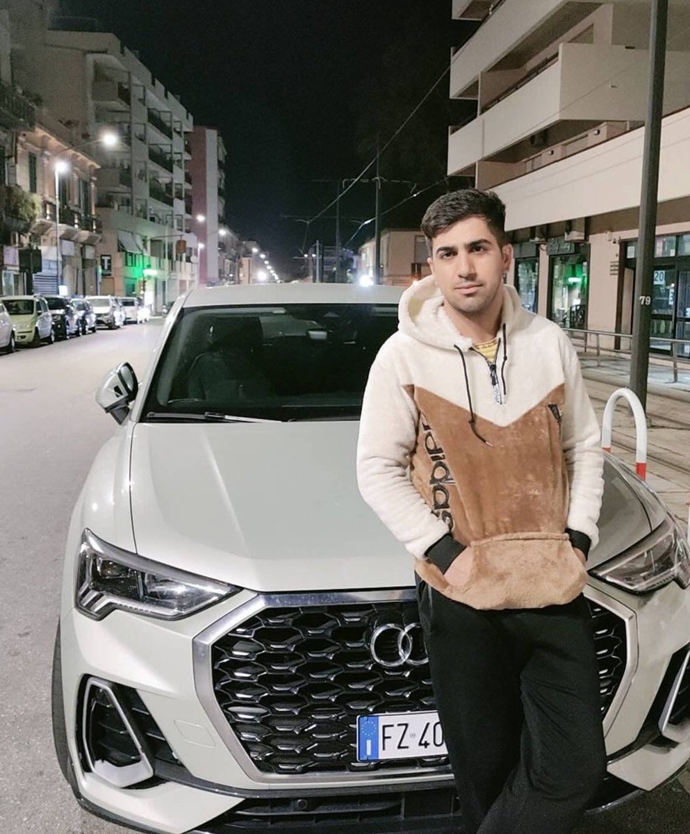یاسین میرزایی