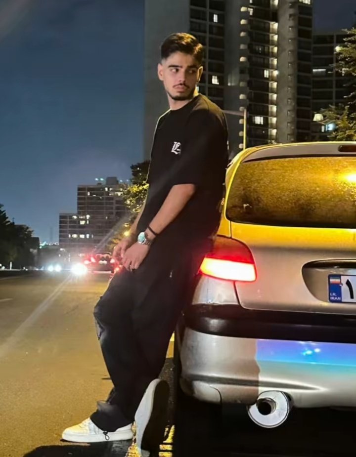 محمدرضا آهنگر