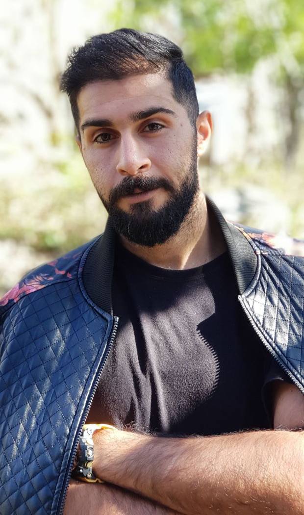سعید میرزایی
