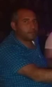 Jan Mohammad Saadati