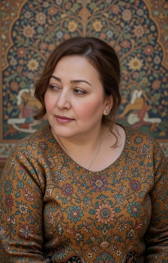 یلدا جعفری