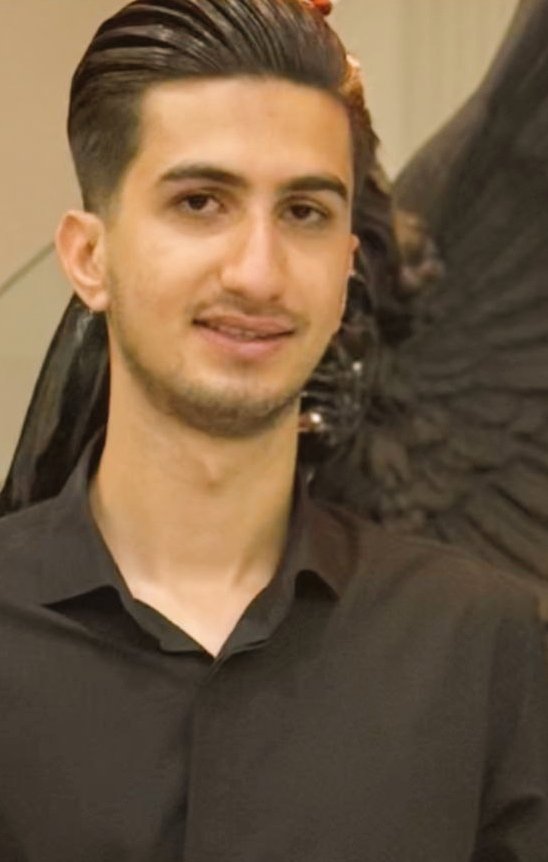 متین محبی