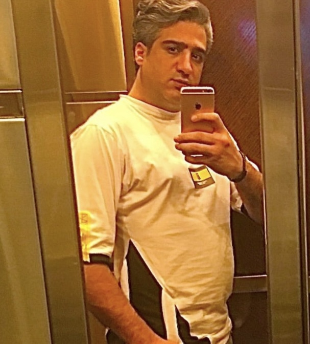آرش بهفر