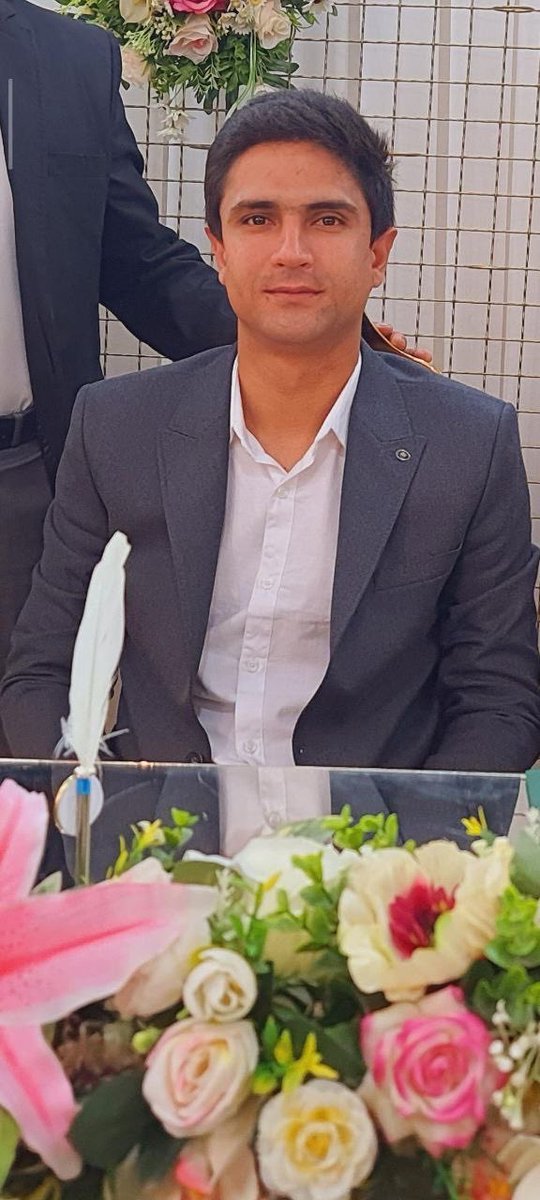 امین رضایی