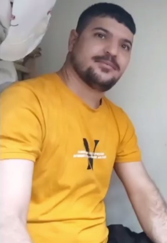 Milad Heidari