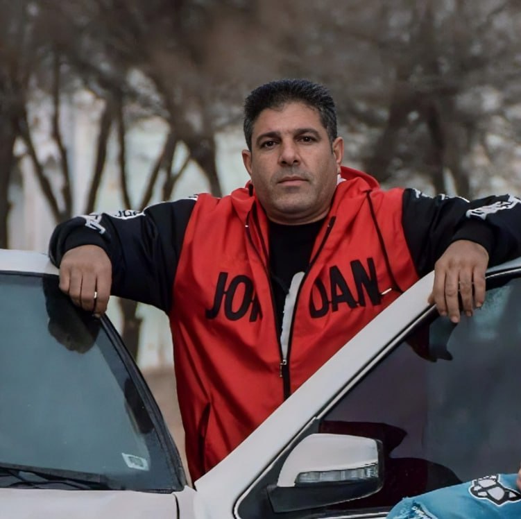 احمد گودرزی