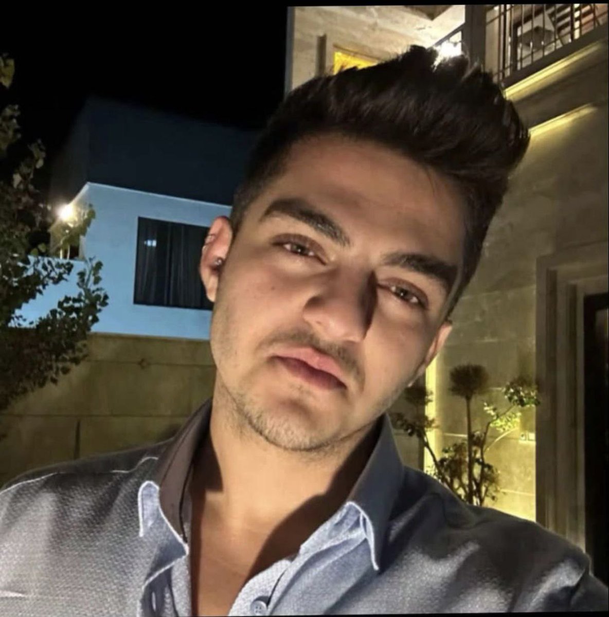 مهدی جعفری