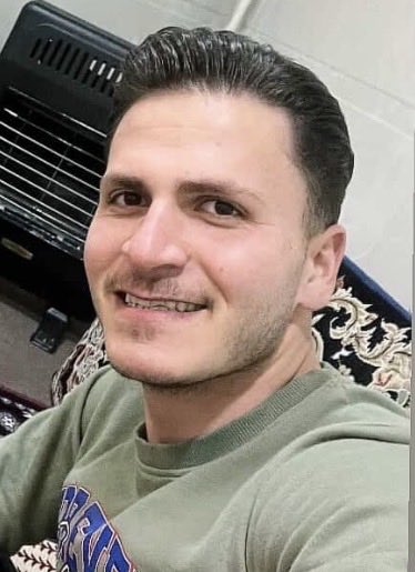 مهران رفیعی
