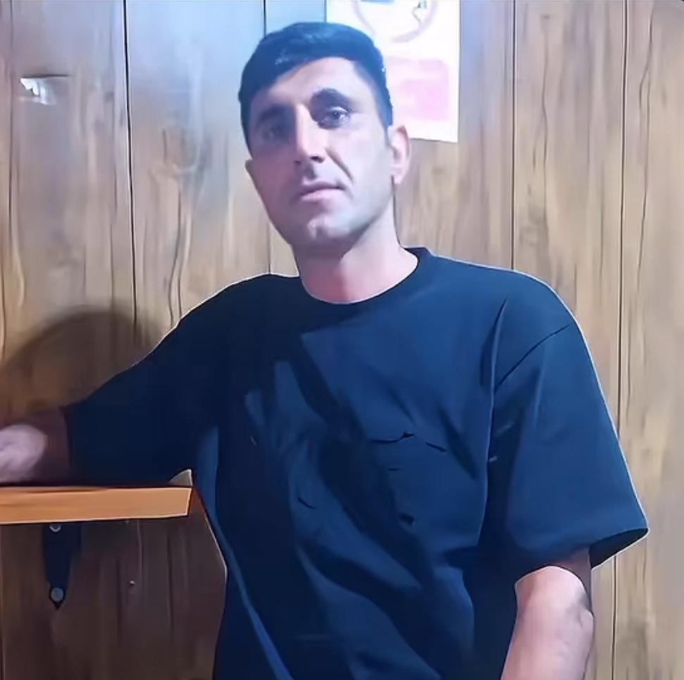 ابراهیم حیدری