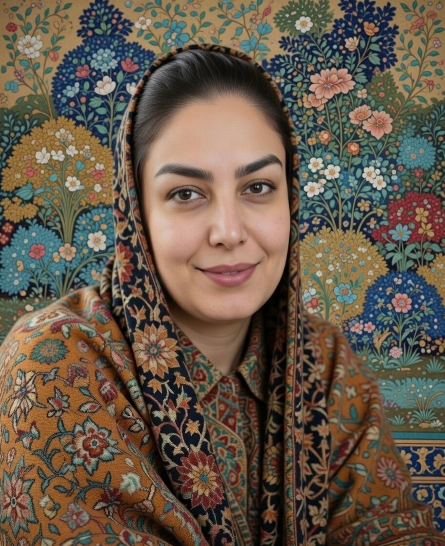 سهیلا شهسواری