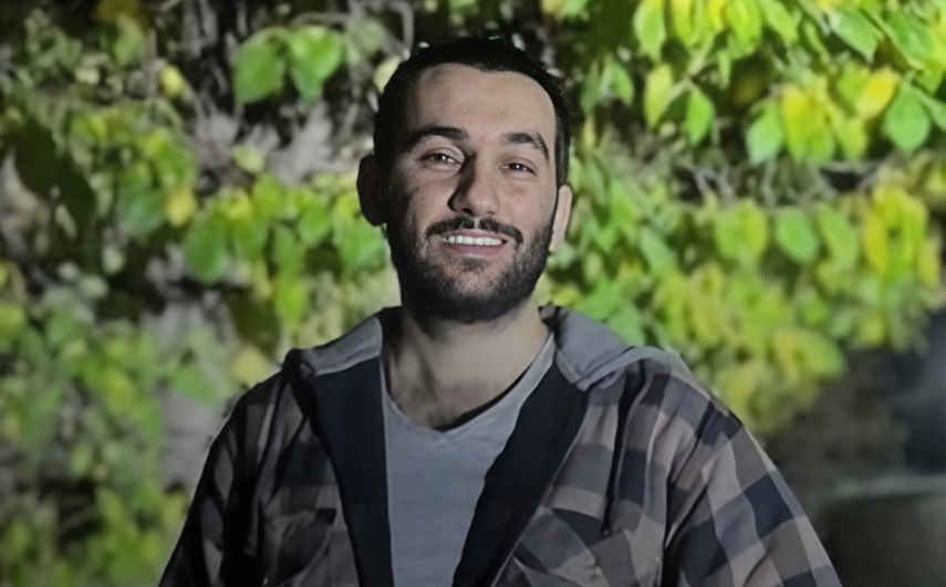 Ehsan Afrashteh