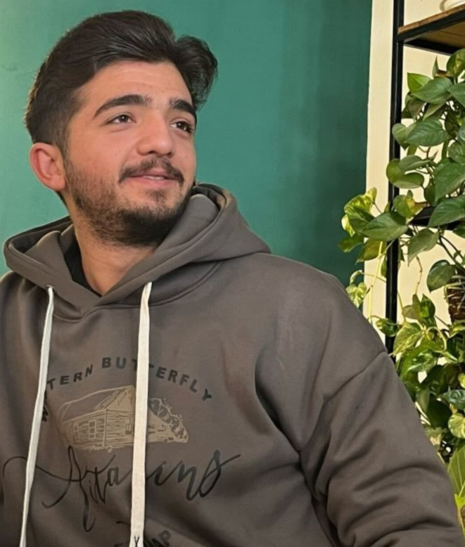 حامد طالبی