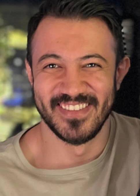 میلاد تاجیک