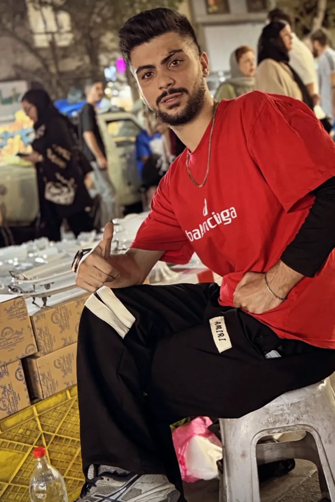 مبین قنبری