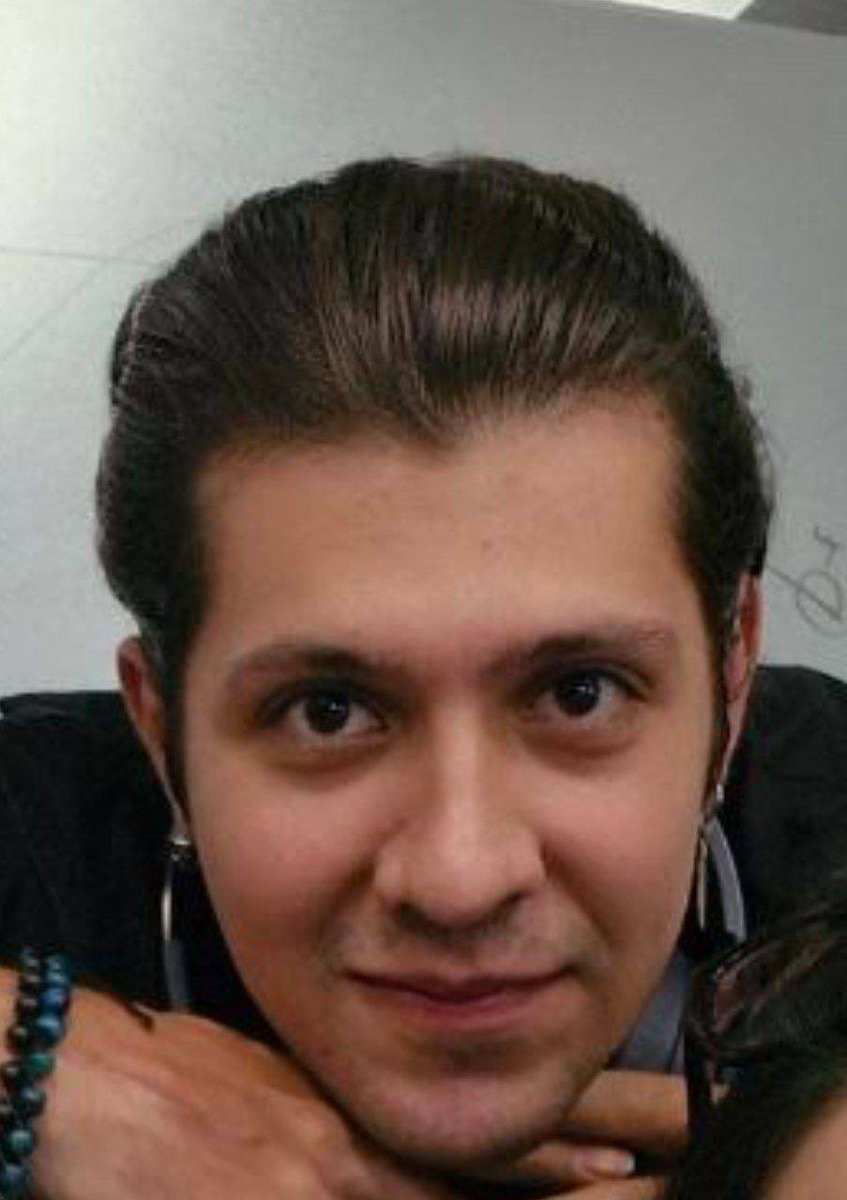 علی بهروز