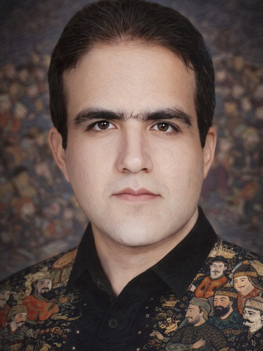 عزیزالله منفرد