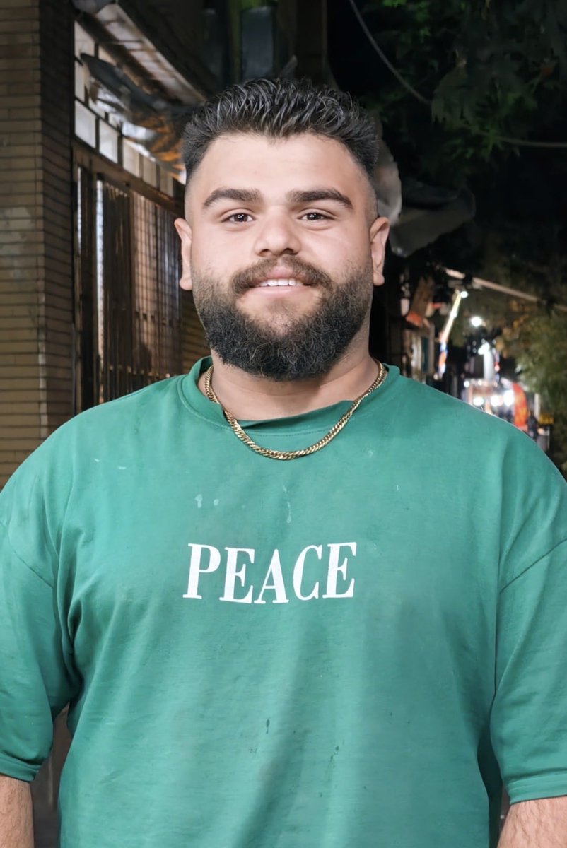 رضا خانزاده