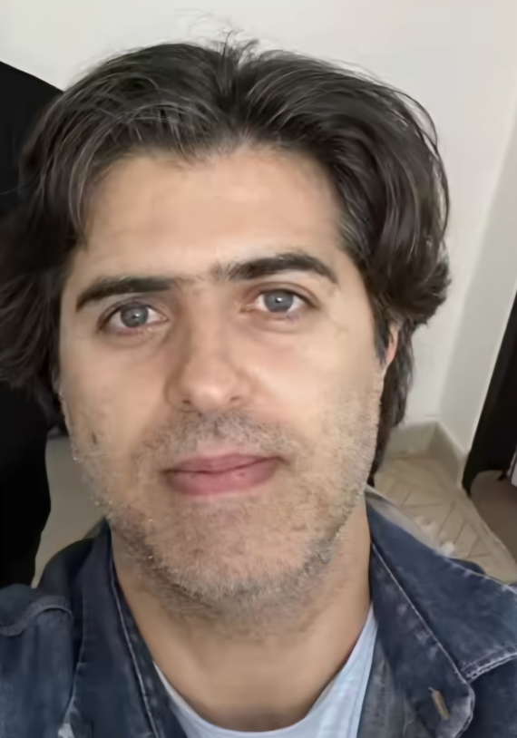 حمزه خانکی