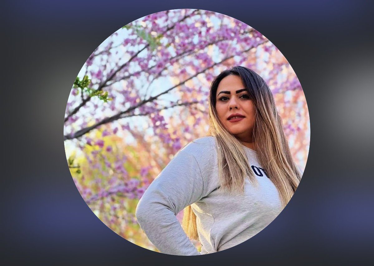 سعیده فرهادی