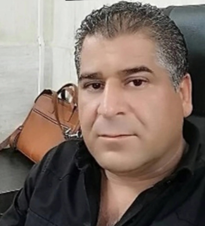 سعید زمانی