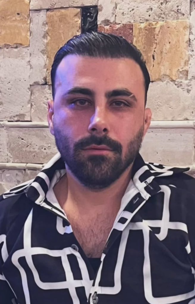 سعید نجفی