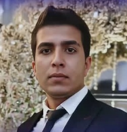 امیررضا میرزایی
