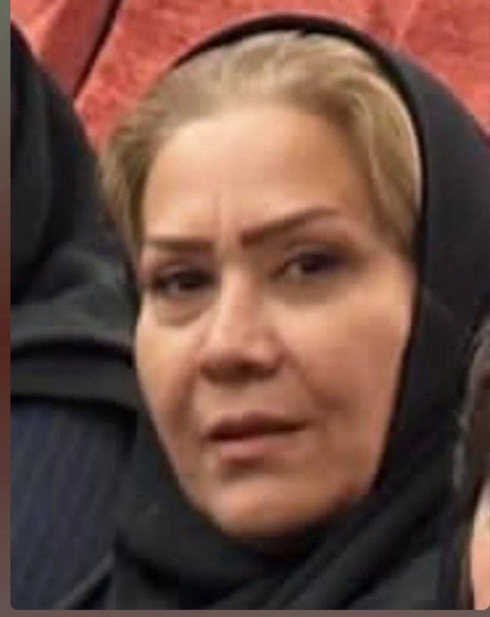 زهرا فولادی