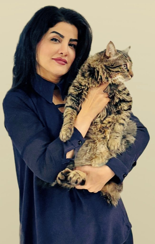 سمیه رضایی