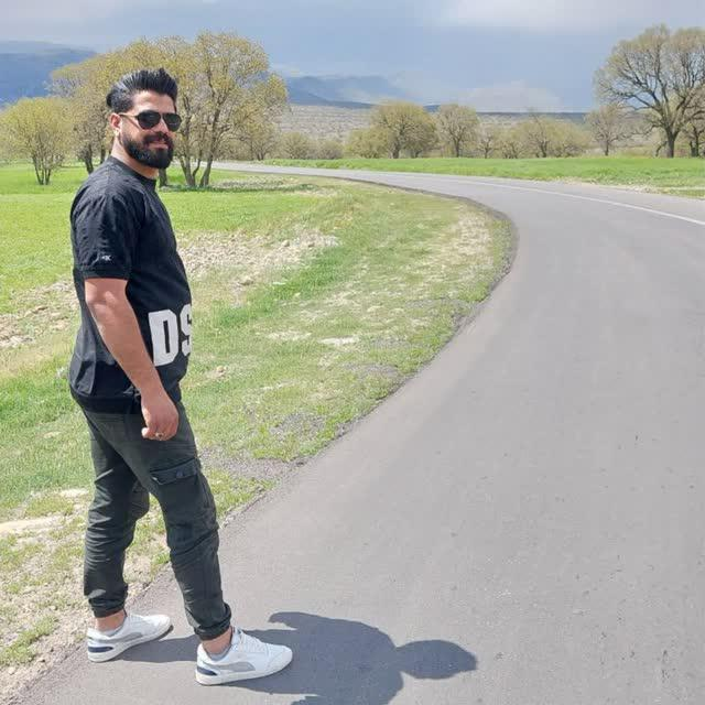 حسین براتی